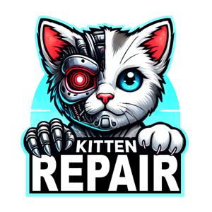 Kitten Repair