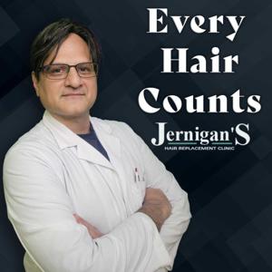 Every Hair Counts