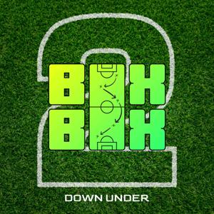 B2B Down Under