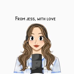 From Jess, with love