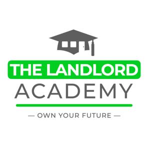 The Landlord Academy — Own Your Freedom Podcast