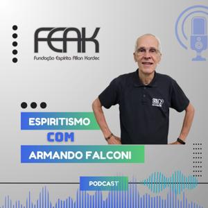 FEAK - Fundação Espírita Allan Kardec