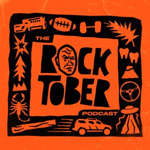 The Rocktober Podcast