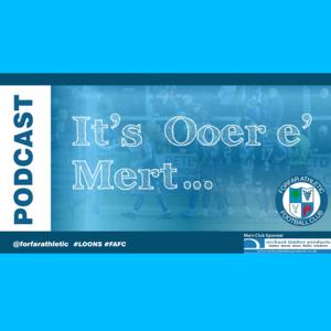 It’s Ooer e’ Mert