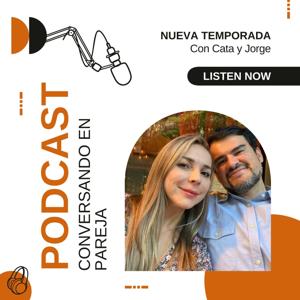 Conversando En Pareja - "No estás Solo"