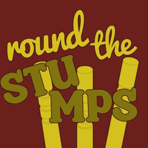 Round The Stumps Podcast
