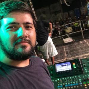 Rafael Teste