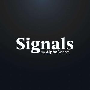 Signals by AlphaSense