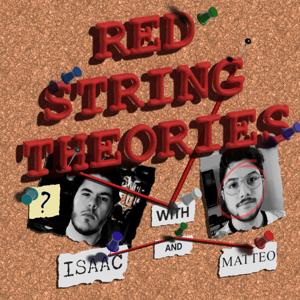 Red String Theories