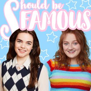 Should Be Famous Pod