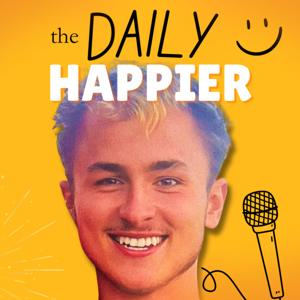 The Daily Happier