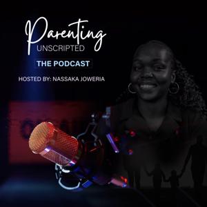 Parenting Unscripted