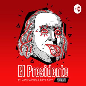 El Presidente