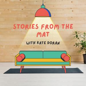 Stories From the Mat
