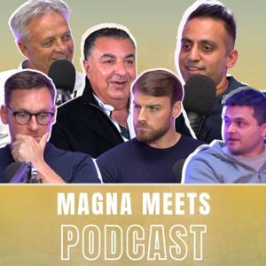 Magna Meets : Podcast