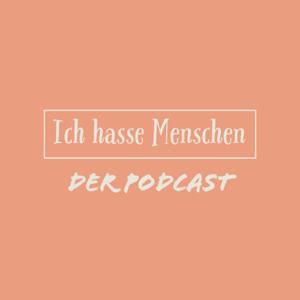 Ich hasse Menschen