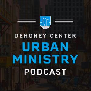 Urban Ministry Podcast