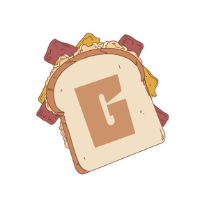 Gastronaut