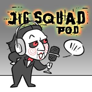 Jigsquad Pod