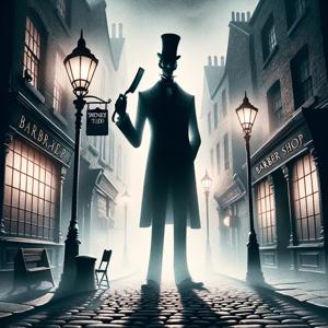 Sweeney Todd - Demon Barber Fleet Street