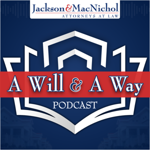 A Will & A Way Podcast