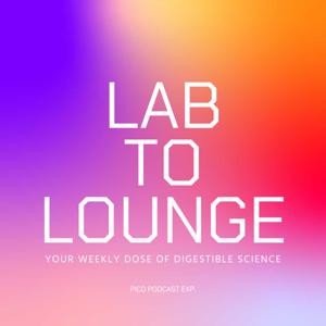 Lab To Lounge