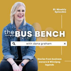 The Bus Bench Podcast