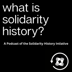 What Is Solidarity History?