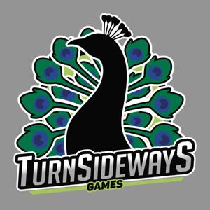 The Turn Sideways Games Podcast