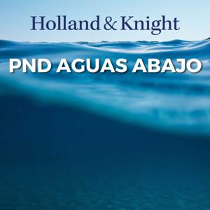 PND Aguas Abajo