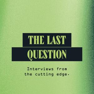 The Last Question