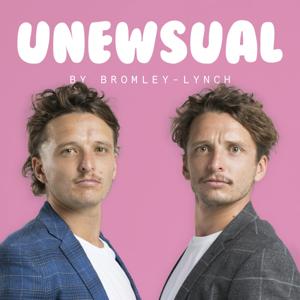 Unewsual by Bromley-Lynch