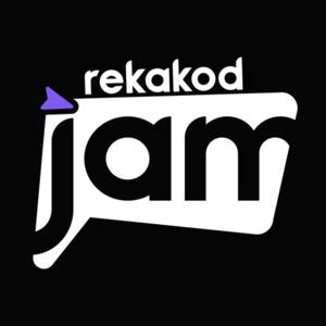 Rekakod Jam
