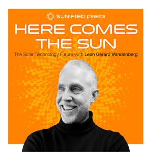 Here Comes The Sun