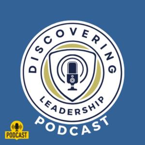 Discovering Leadership Podcast