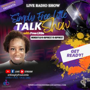 Simply Free Little Talk Show