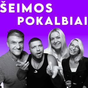 Šeimos Pokalbiai