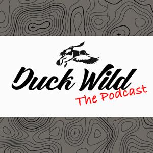 Duck Wild with Jackson and Hayden