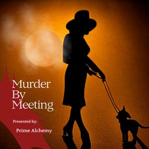 Murder by Meeting