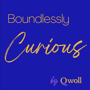 Boundlessly Curious by Qwoll