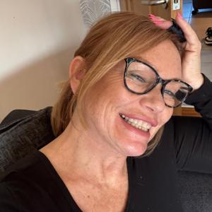 Thinking Energetically by Nicola Adkin