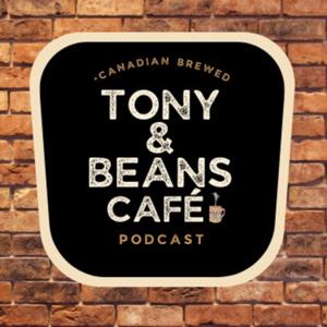Tony & Beans Café