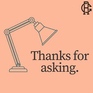 RCD's Thanks for Asking
