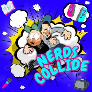 Nerds Collide