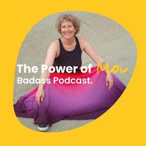 The Power of Moi Podcast