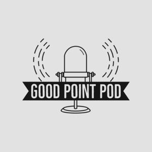 Good Point Pod