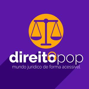 Direito Pop | Mundo Jurídico de forma acessível