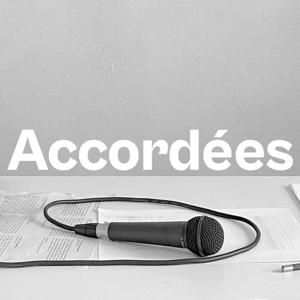 Accordées