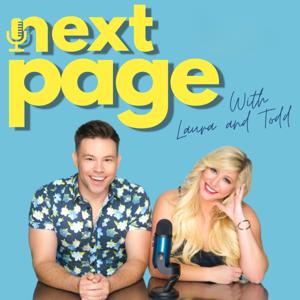 Next Page Podcast