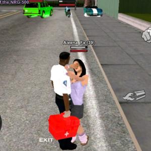 Suni Romantic